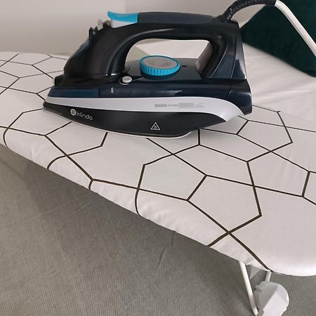 Apartamento Granada-Hipercor Kültér fotó