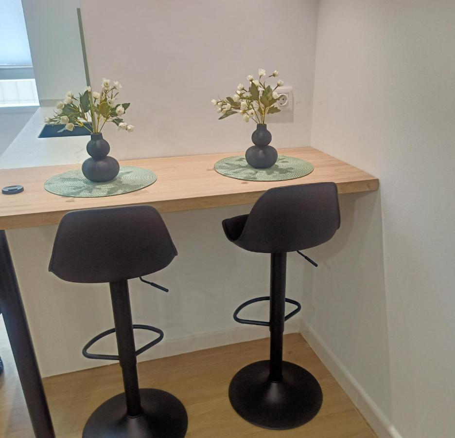 Apartamento Granada-Hipercor Kültér fotó