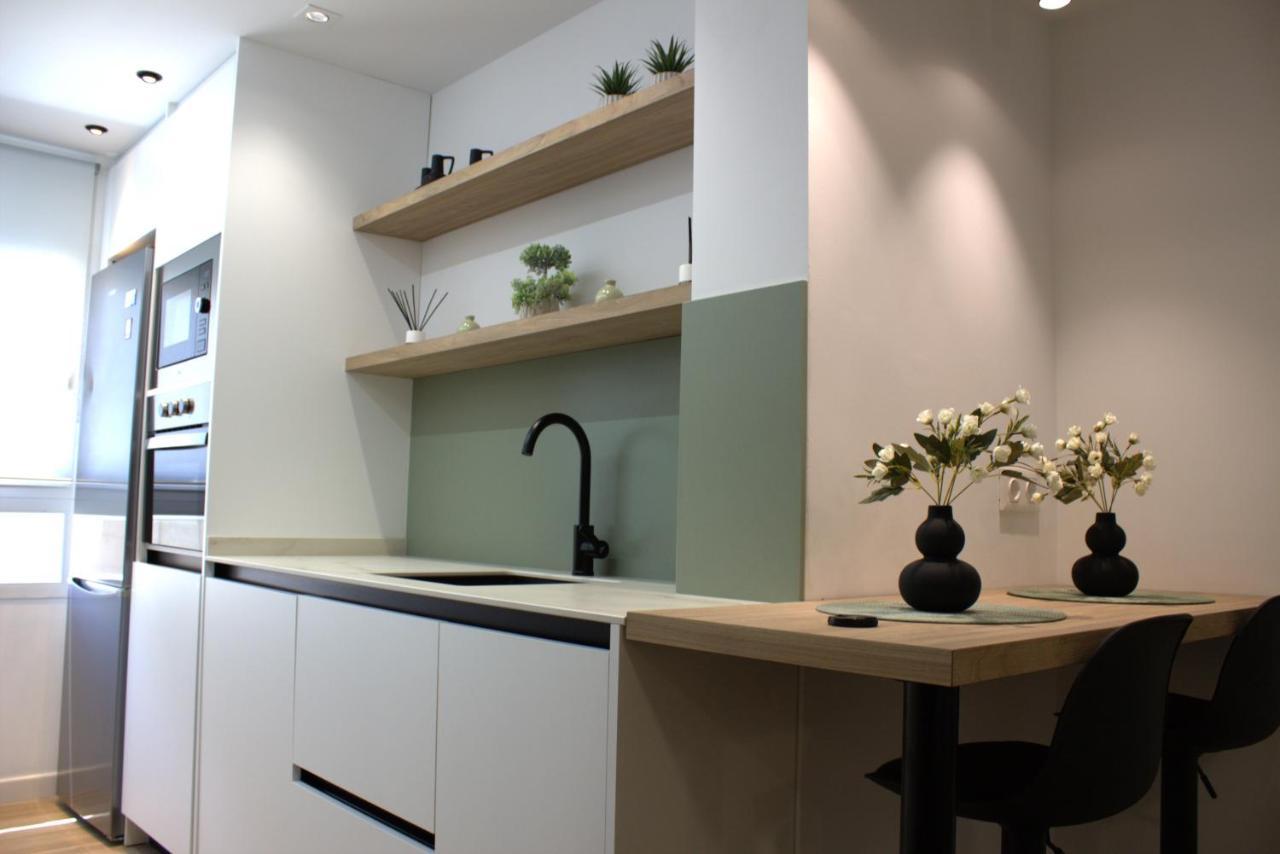 Apartamento Granada-Hipercor Kültér fotó