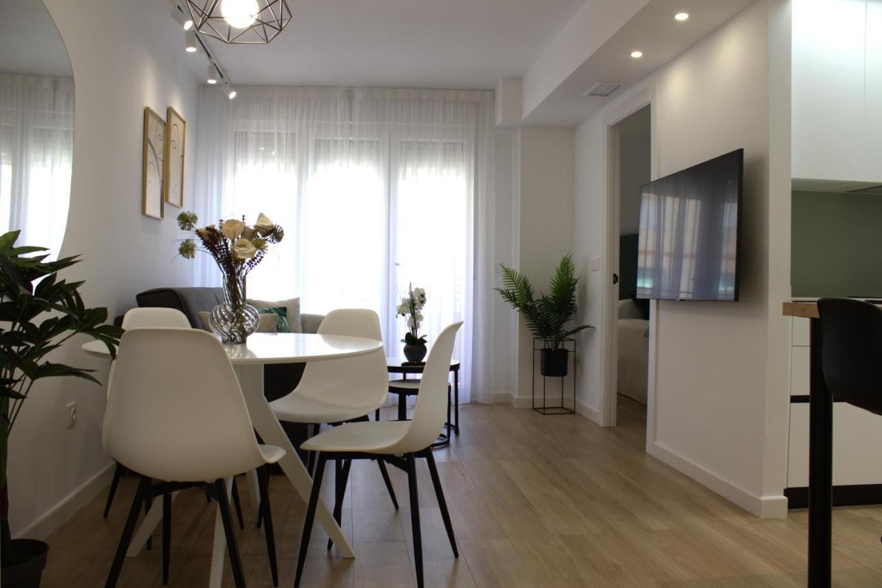 Apartamento Granada-Hipercor Kültér fotó