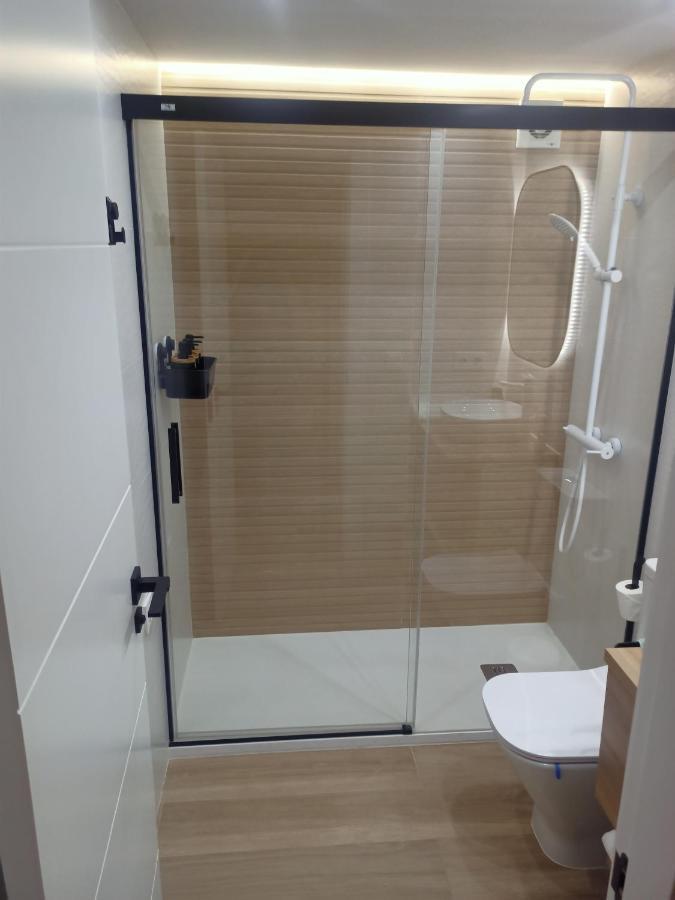 Apartamento Granada-Hipercor Kültér fotó