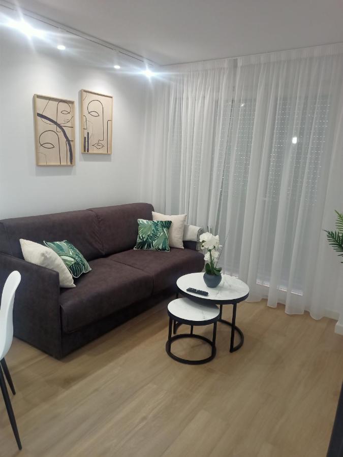 Apartamento Granada-Hipercor Kültér fotó