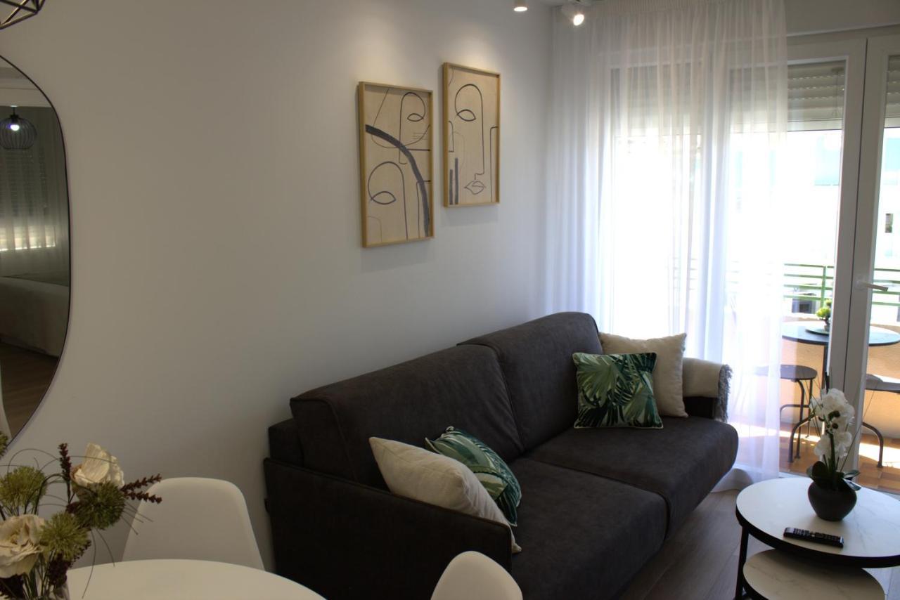 Apartamento Granada-Hipercor Kültér fotó