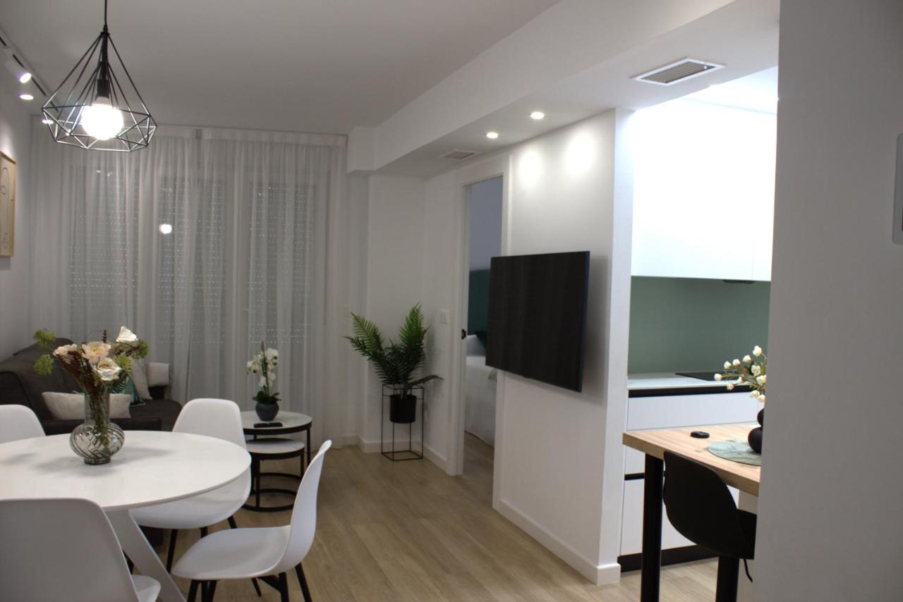 Apartamento Granada-Hipercor Kültér fotó