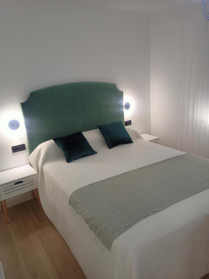 Apartamento Granada-Hipercor Kültér fotó