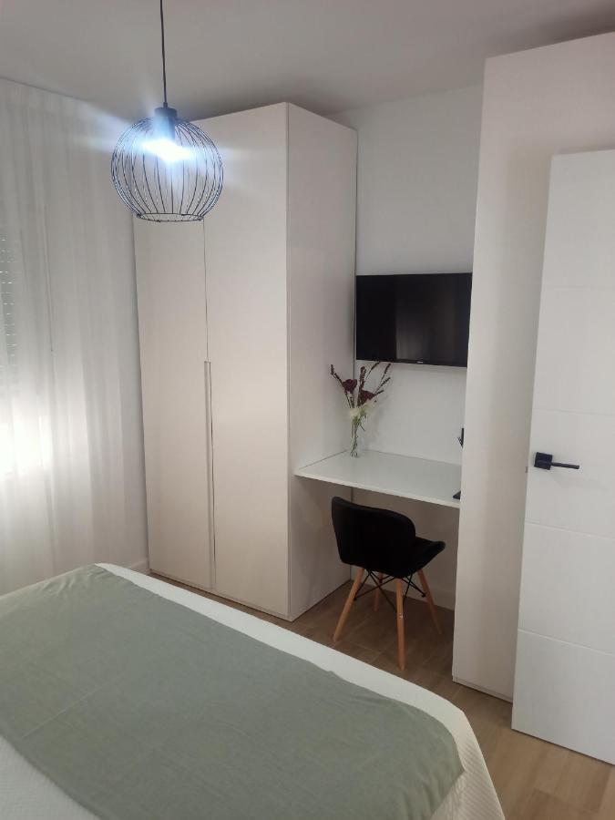 Apartamento Granada-Hipercor Kültér fotó