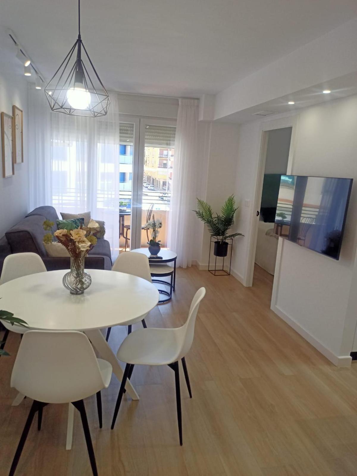 Apartamento Granada-Hipercor Kültér fotó