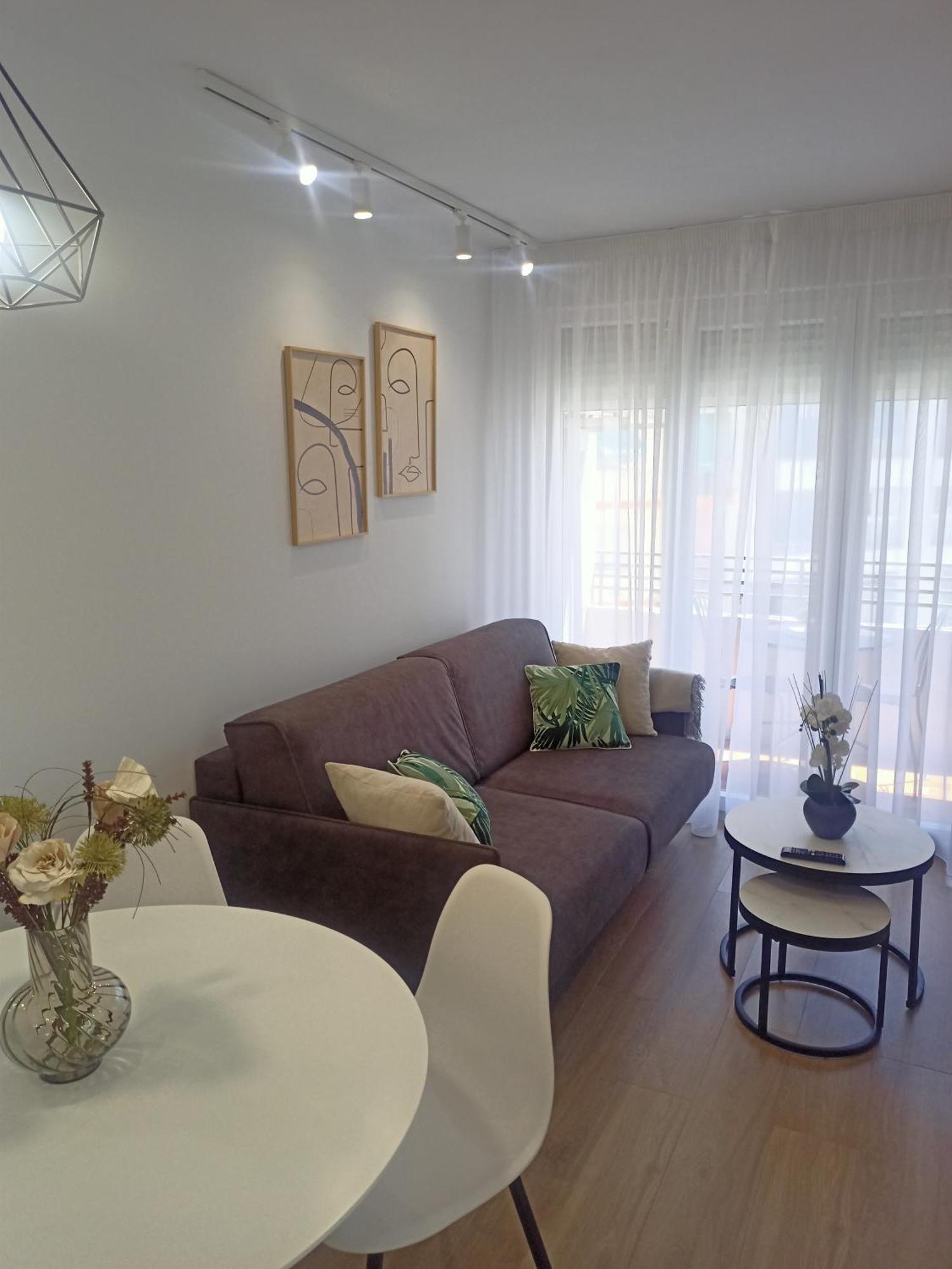 Apartamento Granada-Hipercor Kültér fotó