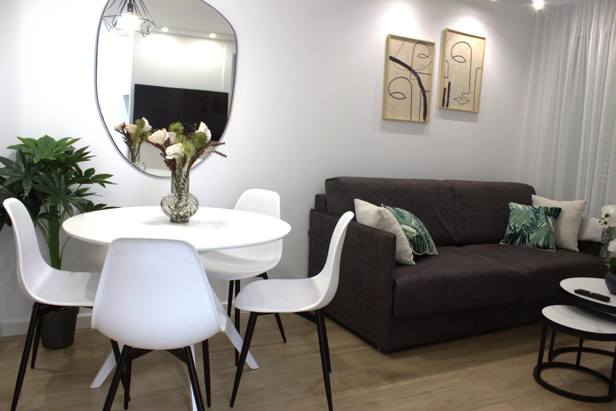 Apartamento Granada-Hipercor Kültér fotó
